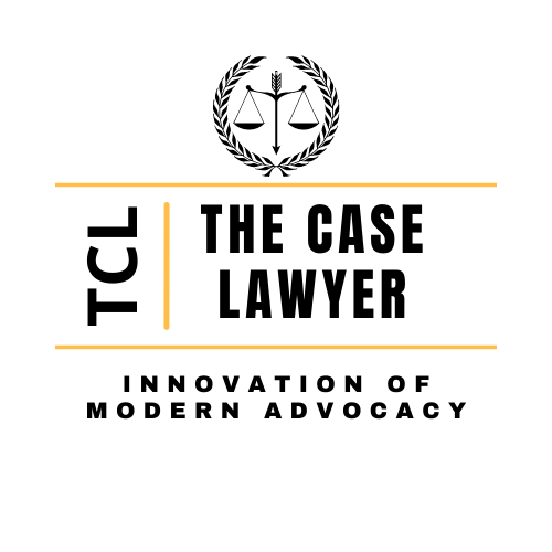The Case Lawyer
