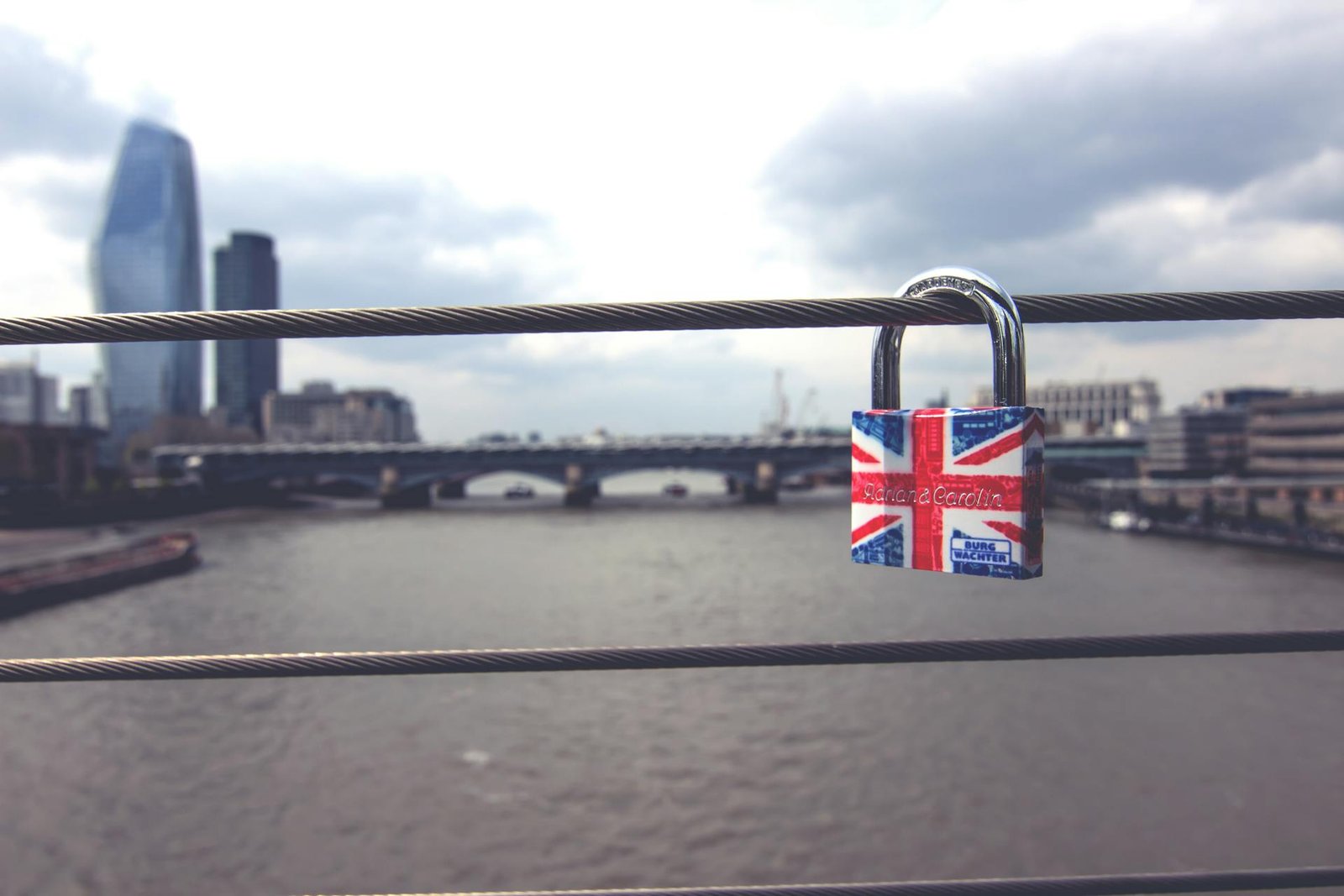 Trademark Registration in UK-IPO from Pakistan