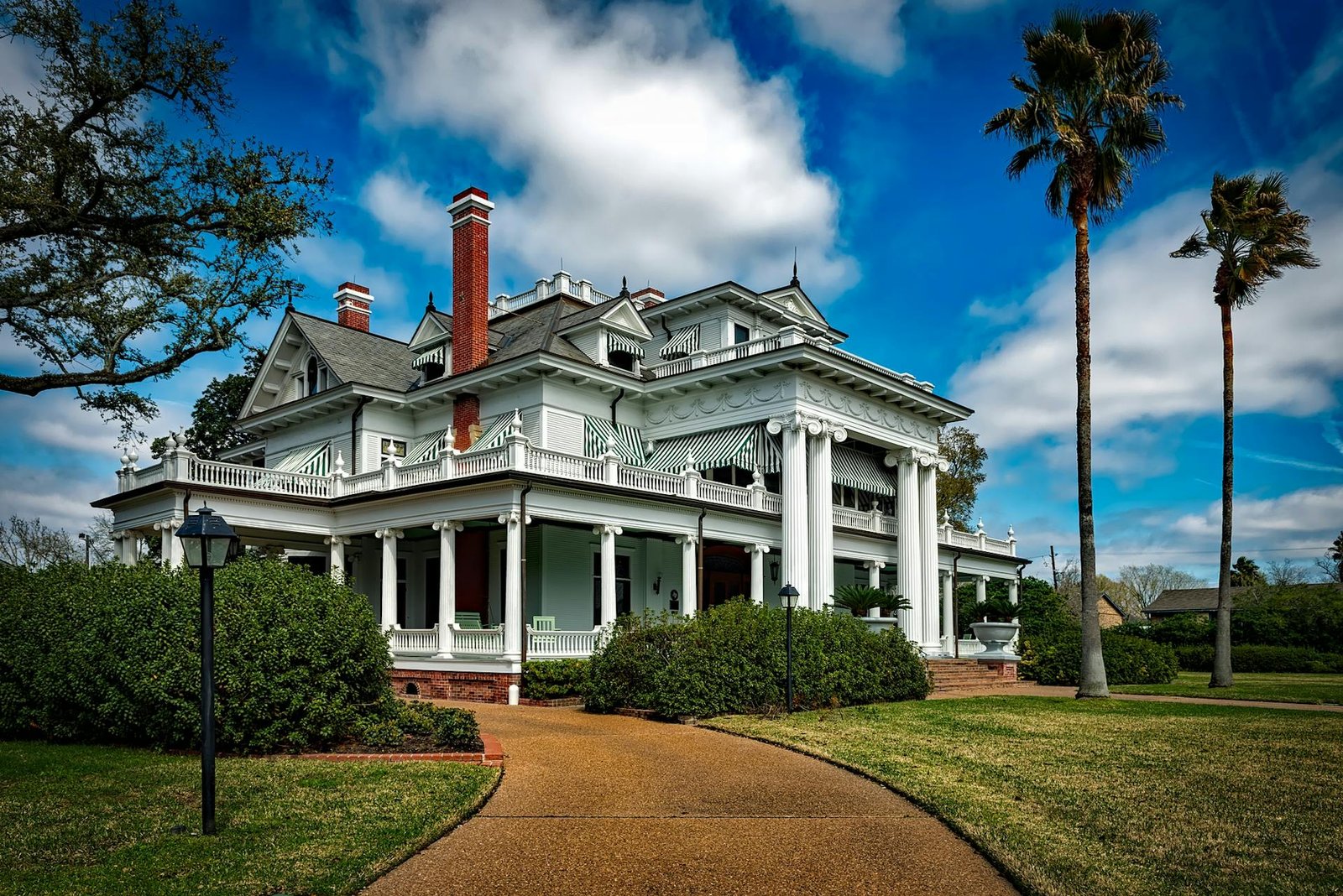 Property Ownership Disputes