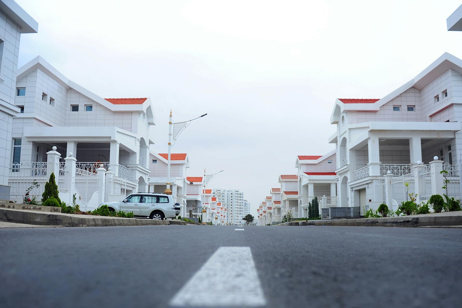 Property Rent Disputes